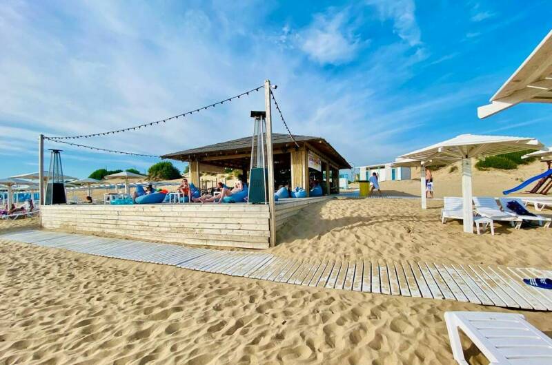 Апартаменты «Кавказ»