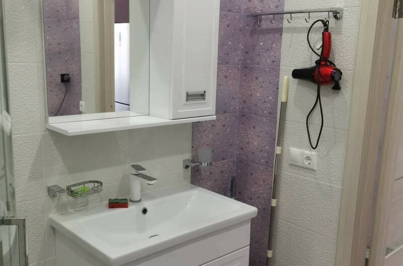 Апартаменты «Кавказ»