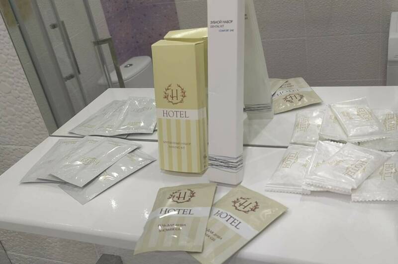 Апартаменты «Кавказ»