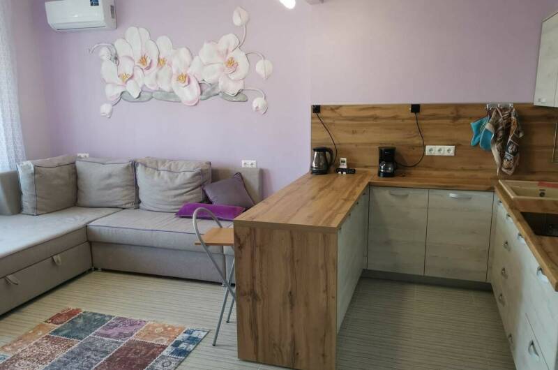 Апартаменты «Кавказ»