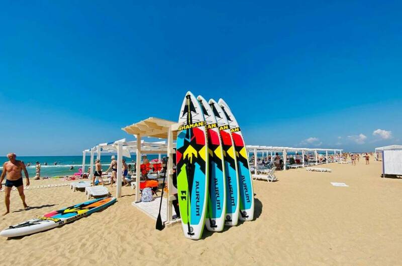 Апартаменты «Кавказ»