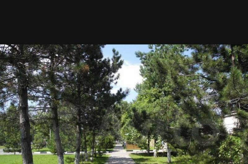 Апартаменты «Кавказ»