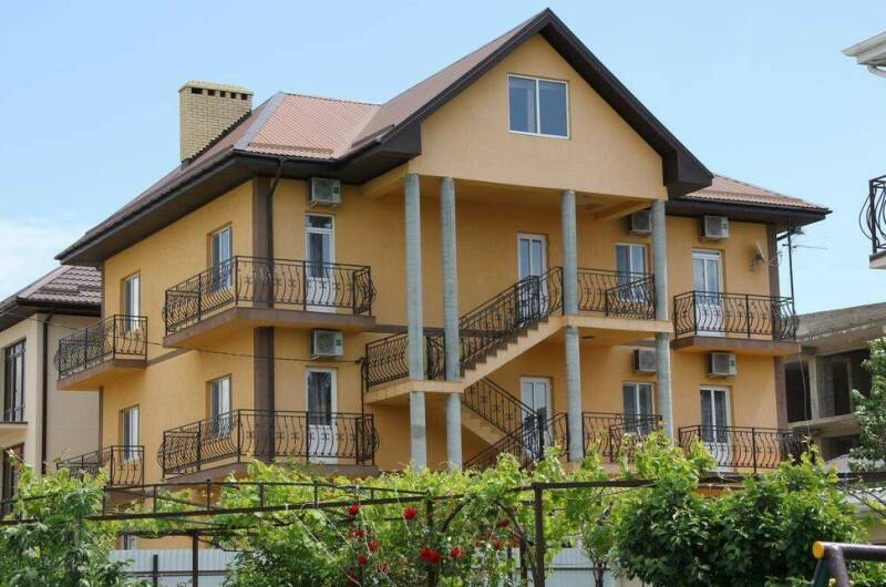 Частный сектор «Витоль»