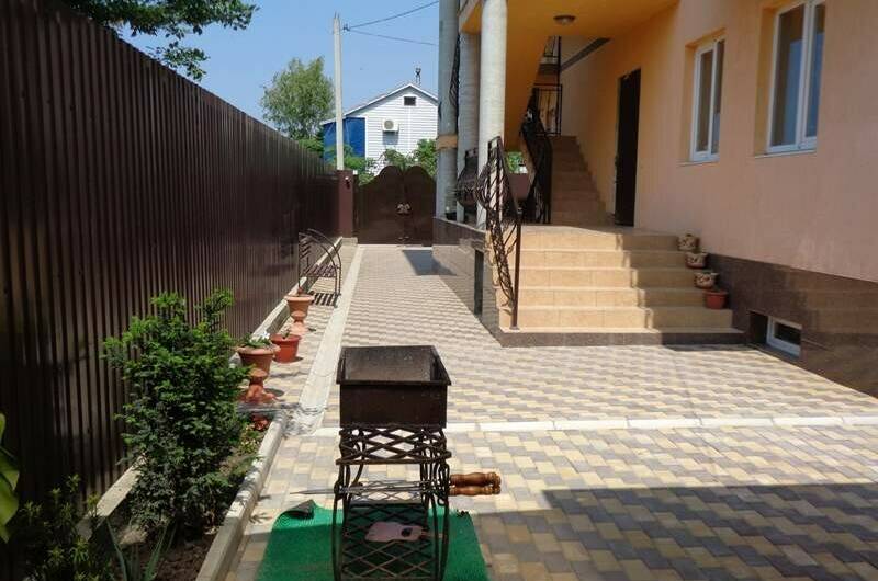 Частный сектор «Витоль»