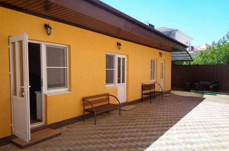 Частный сектор «Витоль»