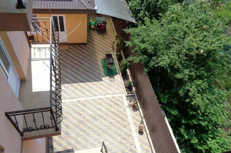 Частный сектор «Витоль»