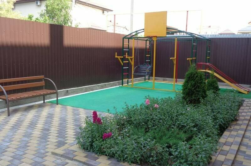 Частный сектор «Витоль»