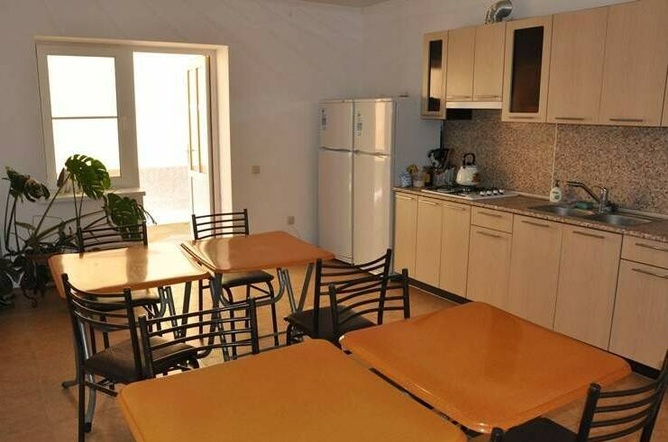 Частный сектор «Витоль»