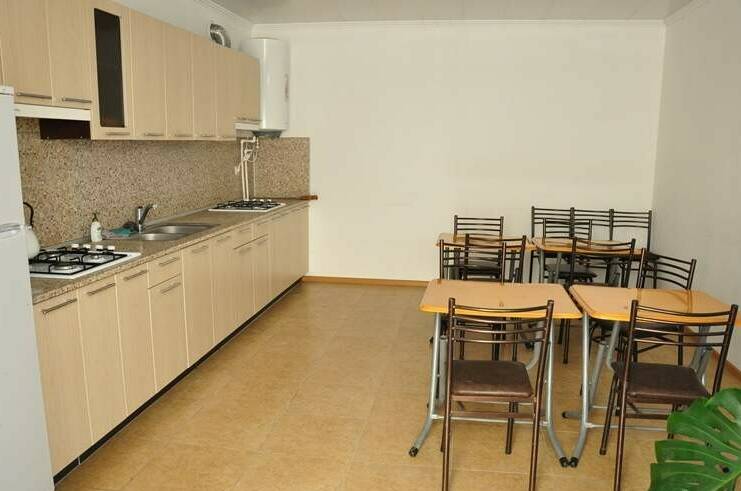 Частный сектор «Витоль»