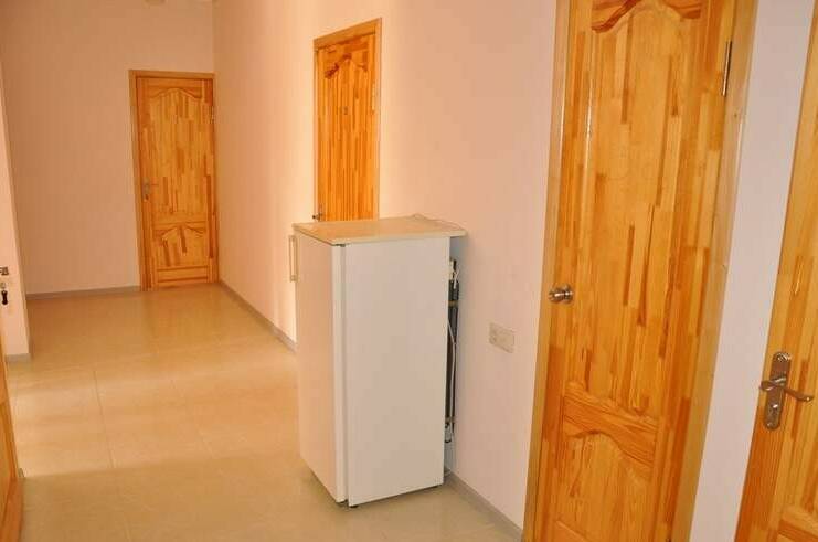 Частный сектор «Витоль»