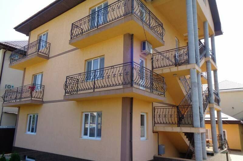 Частный сектор «Витоль»