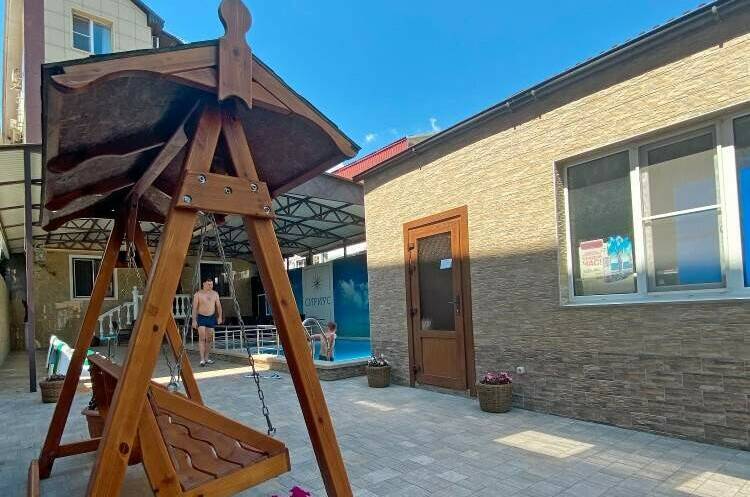 Гостевой дом «Сириус»