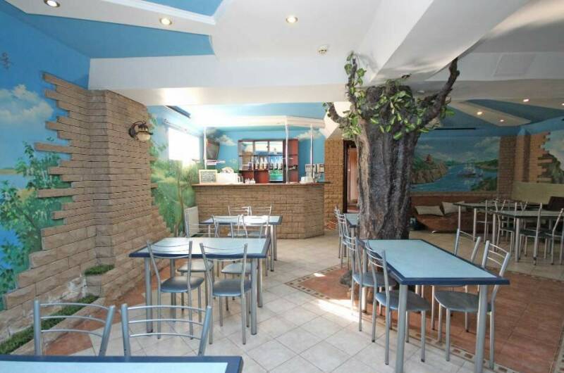 Гостевой дом «Сириус»