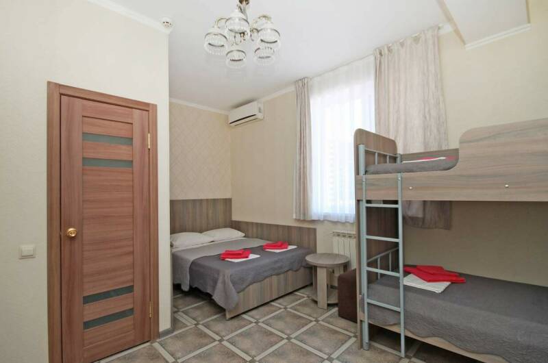 Гостевой дом «Сириус»