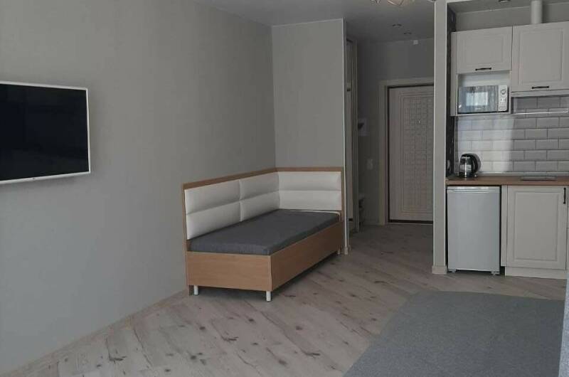 Апартаменты Кавказ