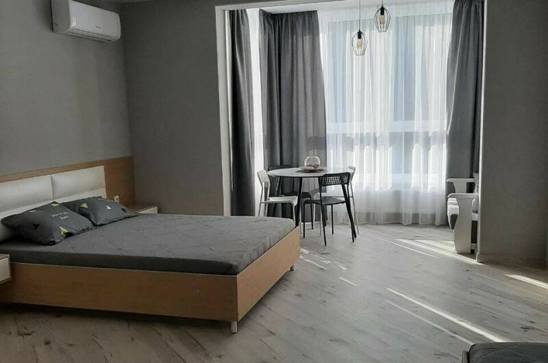 Апартаменты Кавказ