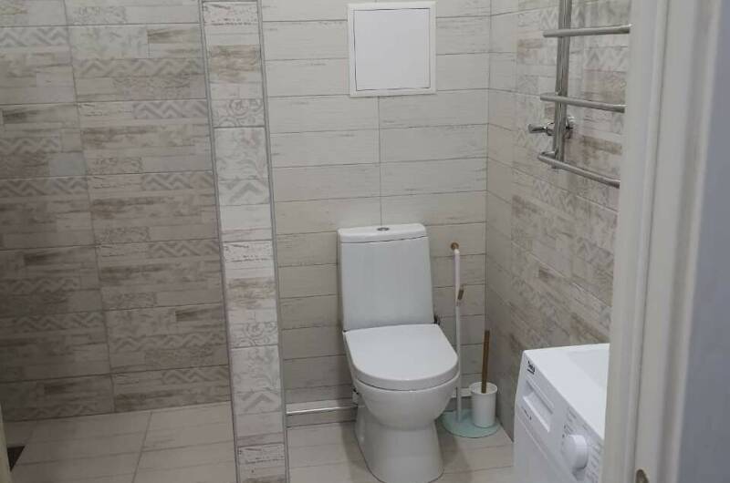 Апартаменты Кавказ