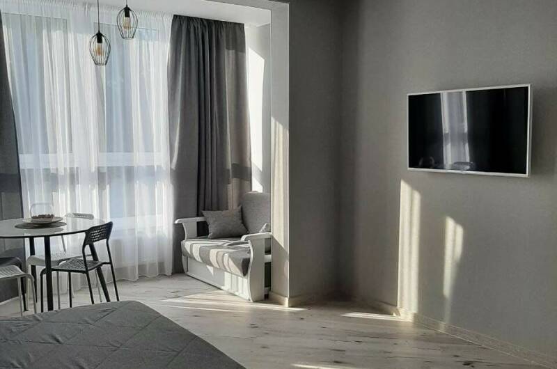 Апартаменты Кавказ