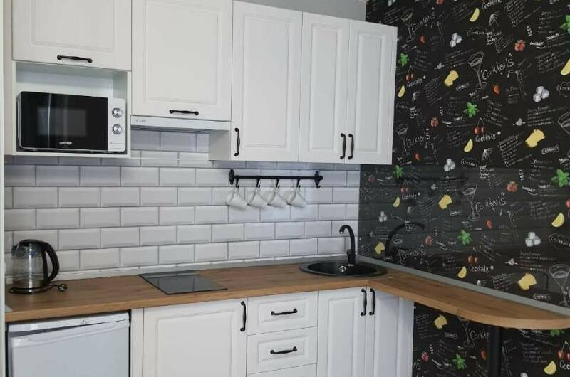 Апартаменты Кавказ