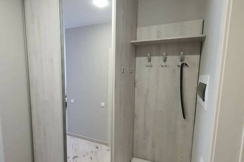 Апартаменты Кавказ