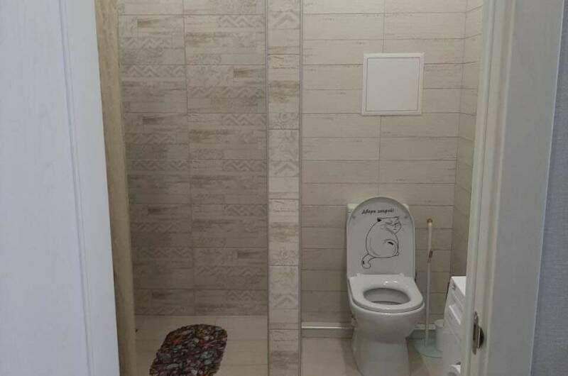 Апартаменты Кавказ