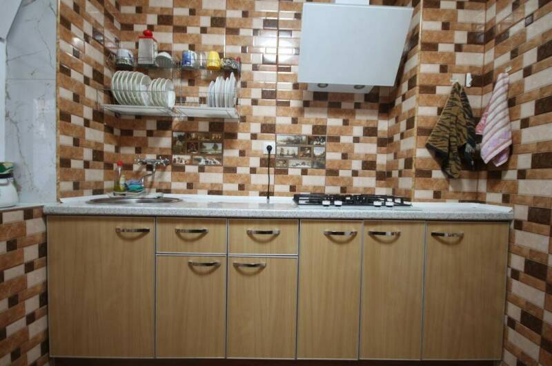 Гостевой дом «Солнце и Море»