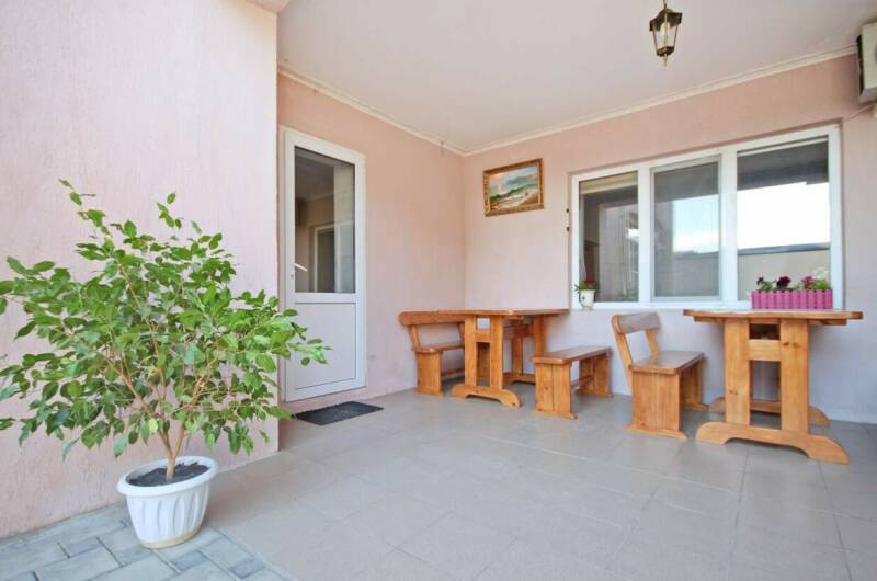 Гостевой дом «Солнце и Море»