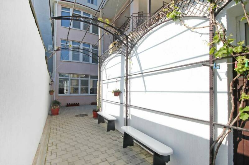 Гостевой дом «Солнце и Море»