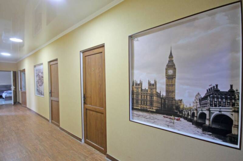 Гостевой дом «Солнце и Море»