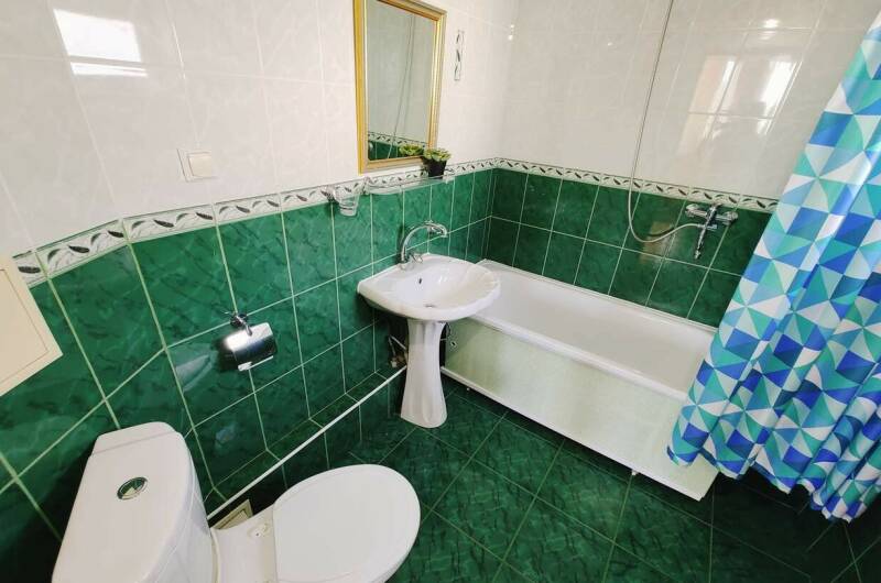 Отель «Морской Бриз»