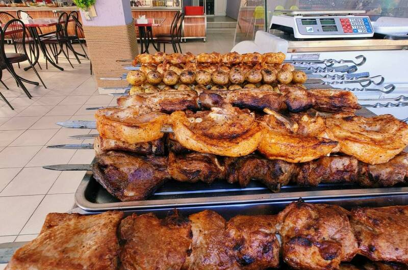 Отель «Морской Бриз»