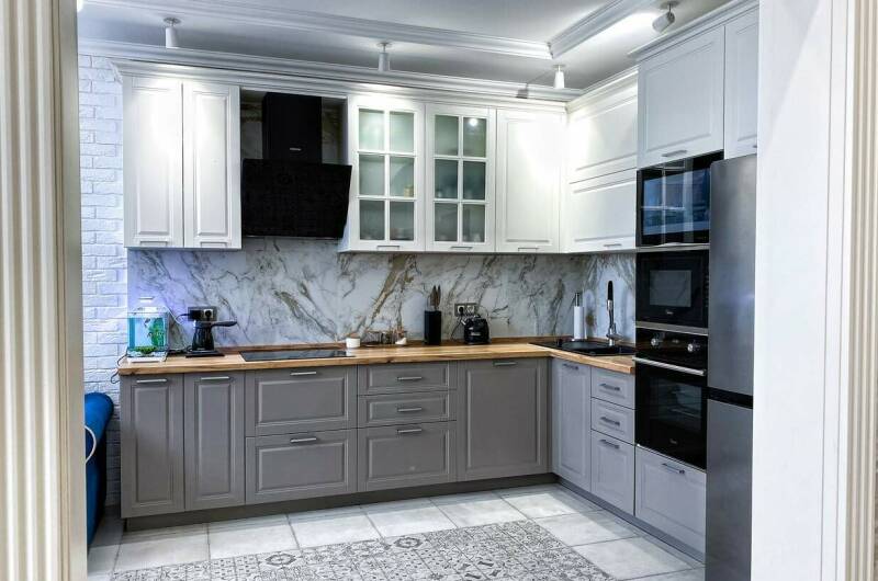 Уютная двухкомнатная квартира на Владимирской 55 В