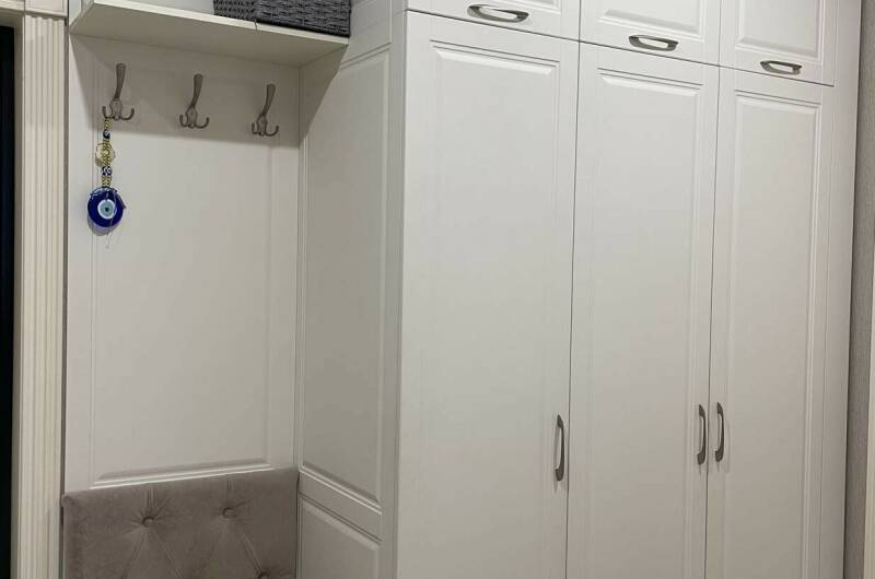 Уютная двухкомнатная квартира на Владимирской 55 В