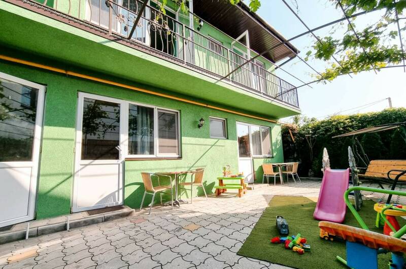 Частный дом «Элизабет»