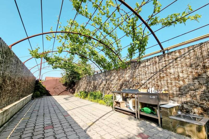 Частный дом «Элизабет»