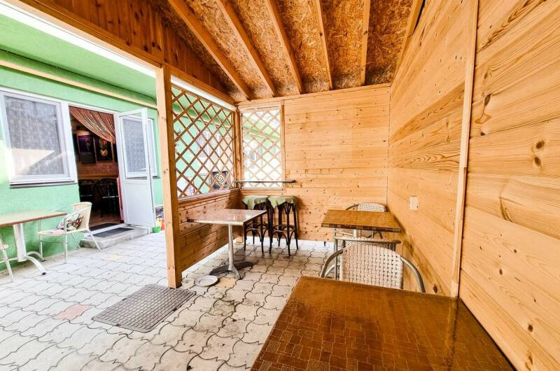 Частный дом «Элизабет»