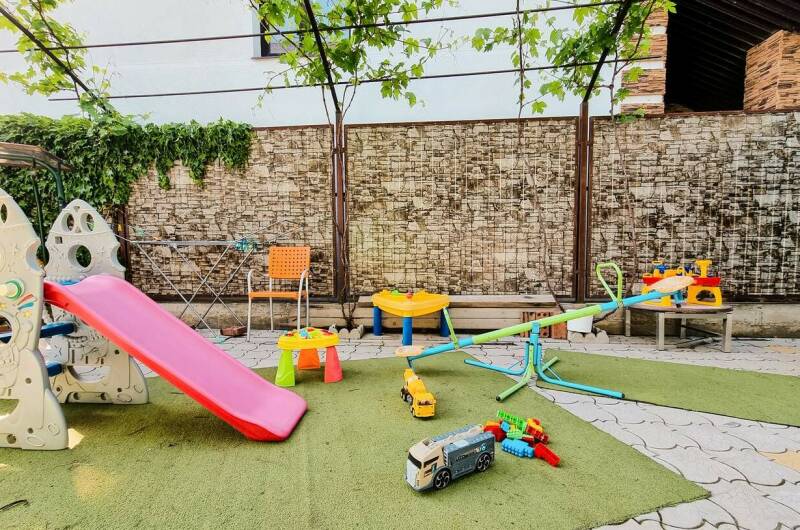 Частный дом «Элизабет»