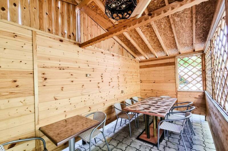 Частный дом «Элизабет»