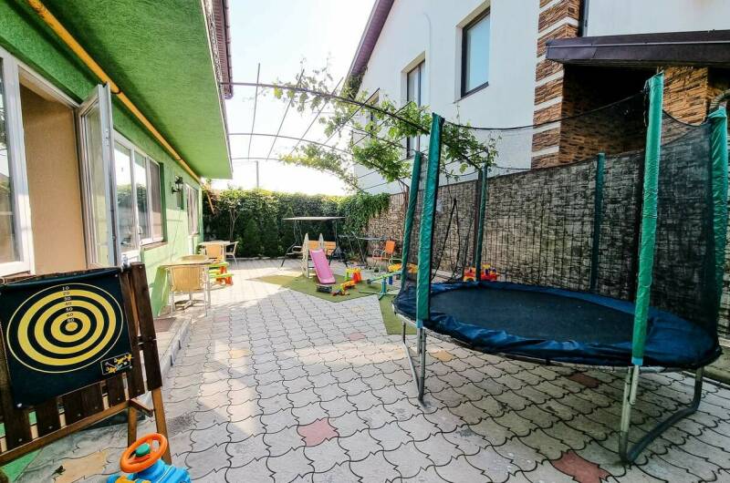 Частный дом «Элизабет»