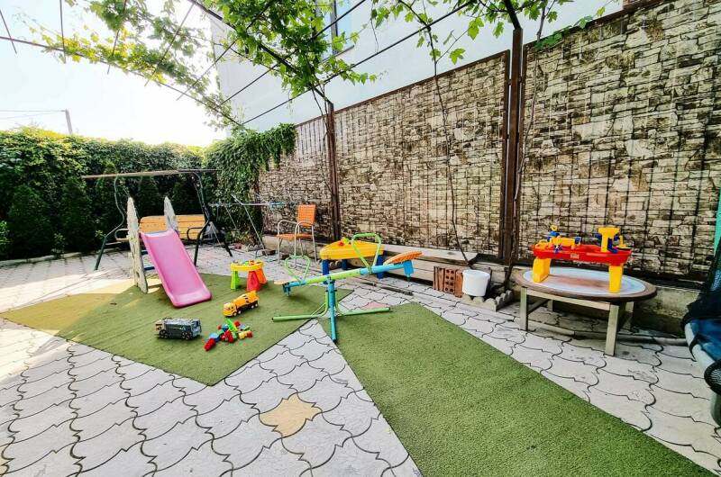 Частный дом «Элизабет»