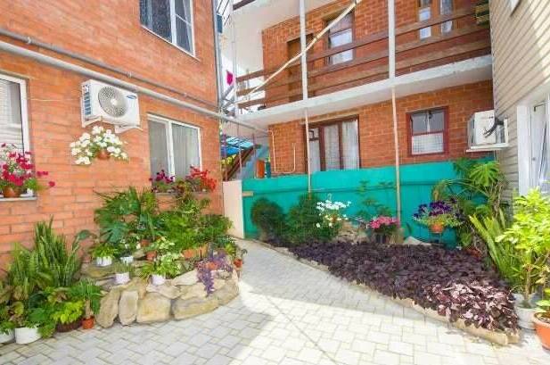 Гостевой дом «Львов»