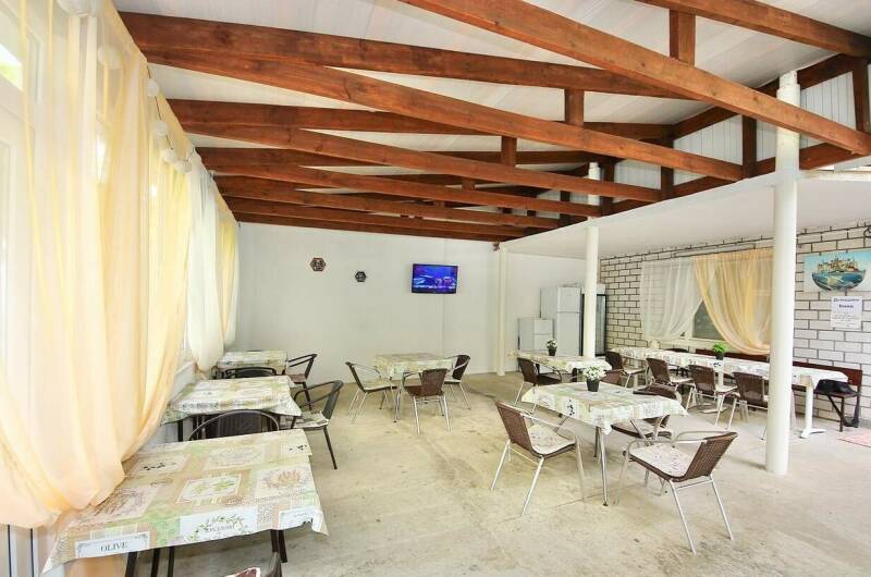 Гостевой дом «Львов»