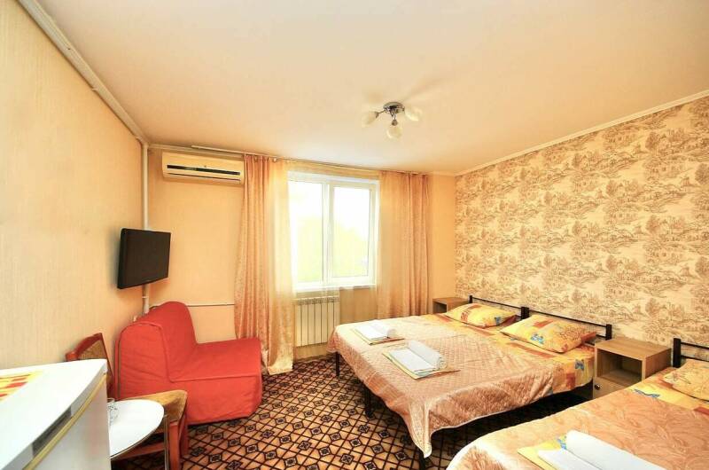 Гостевой дом «Львов»