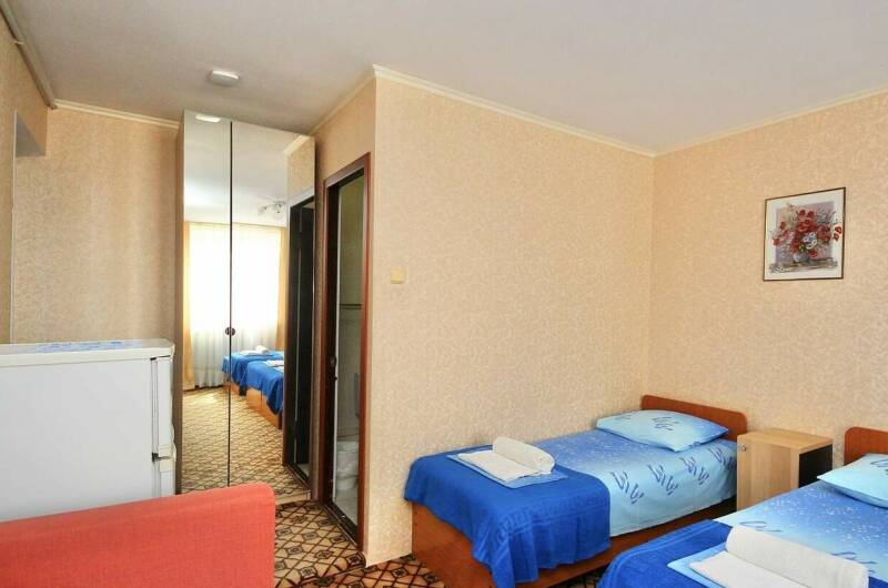 Гостевой дом «Львов»