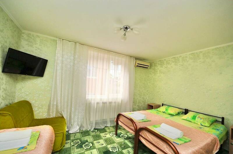 Гостевой дом «Львов»