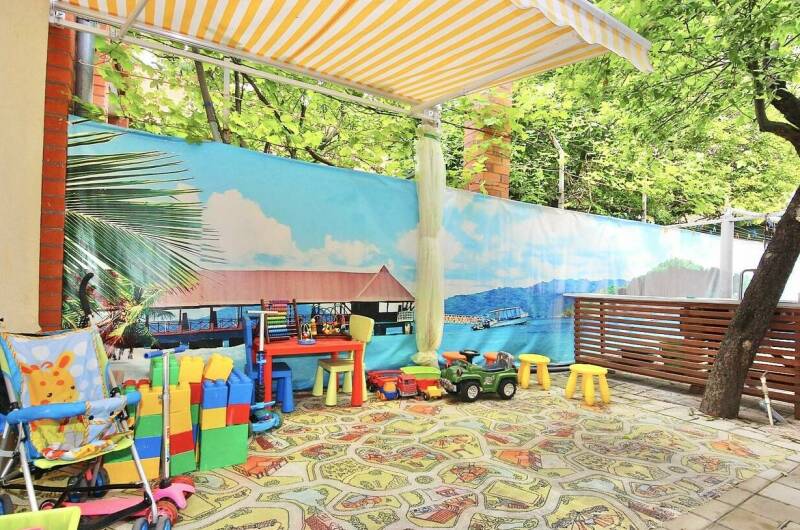 Гостевой дом «Львов»