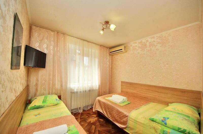 Гостевой дом «Львов»