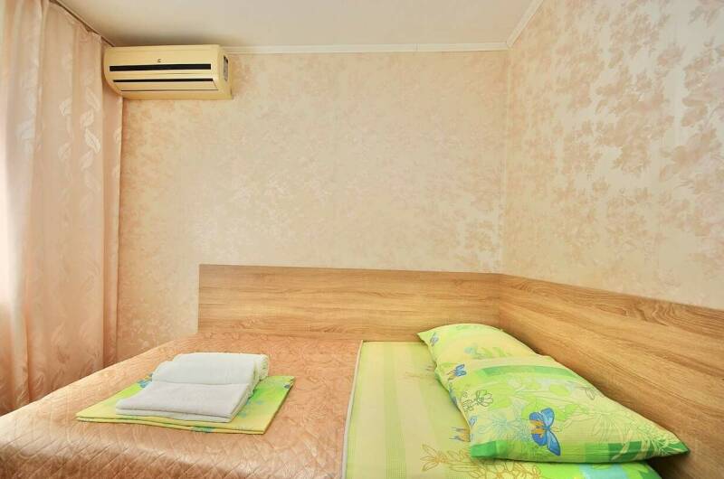 Гостевой дом «Львов»