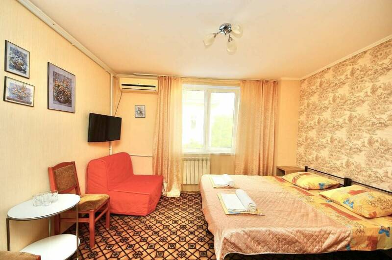 Гостевой дом «Львов»