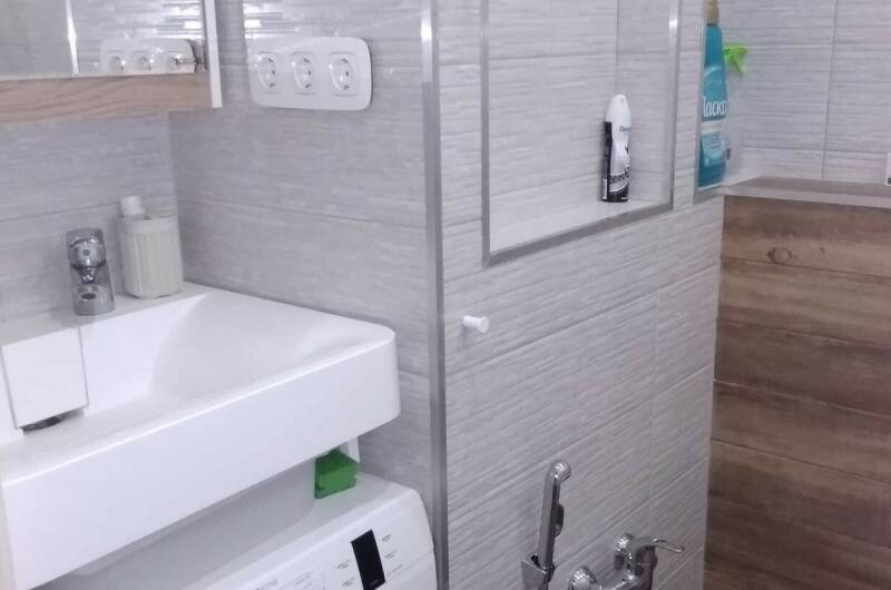 1-но комнатная квартира на Ленина